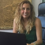 ISABEL LÓPEZ RAMÍREZ